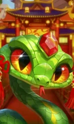 Fortune Snake