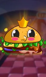 Big Burger Load it up with Xtra Cheese