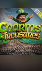 Charms & Treasures