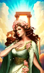 Demi Gods VII