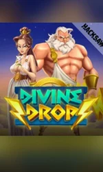 Divine Drop
