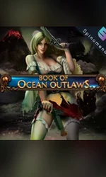 Book Of Ocean Outlaws