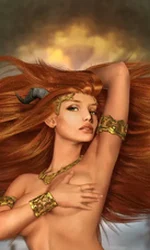 Demi Gods 3