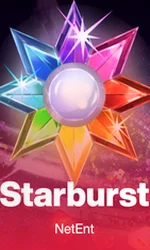 Starburst