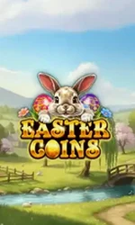 Easter Coins
