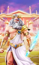 Gates of Olympus